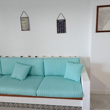 Casa Vacanze Margarita SantʼAlessio Siculo Esterno foto