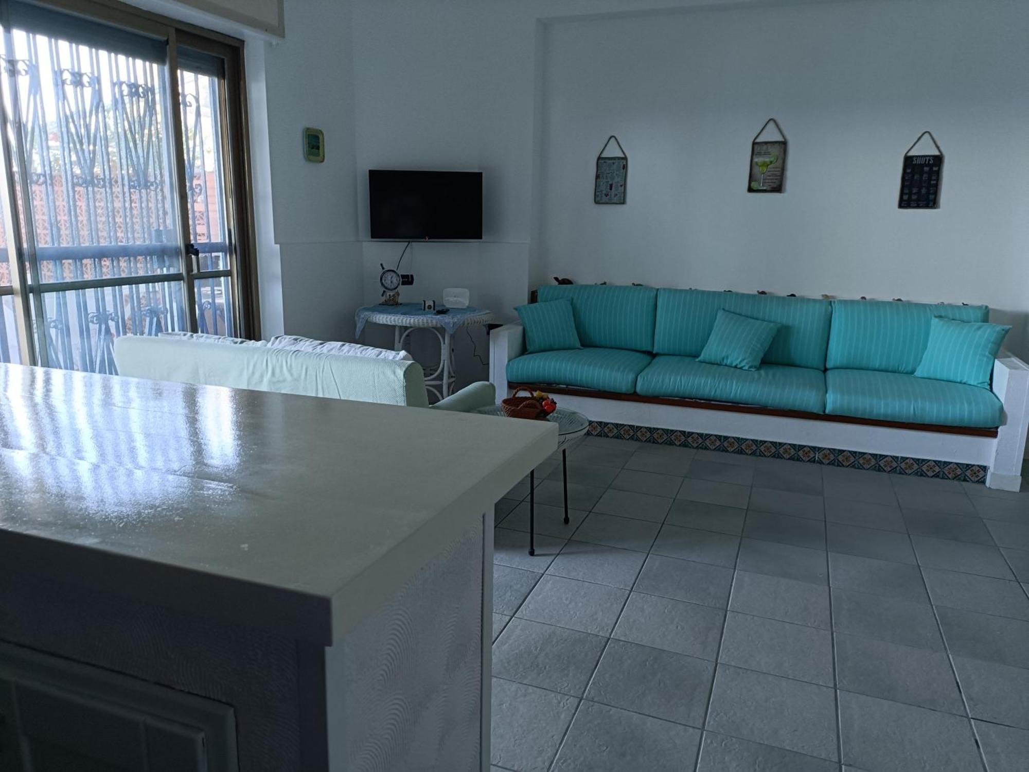 Casa Vacanze Margarita SantʼAlessio Siculo Esterno foto