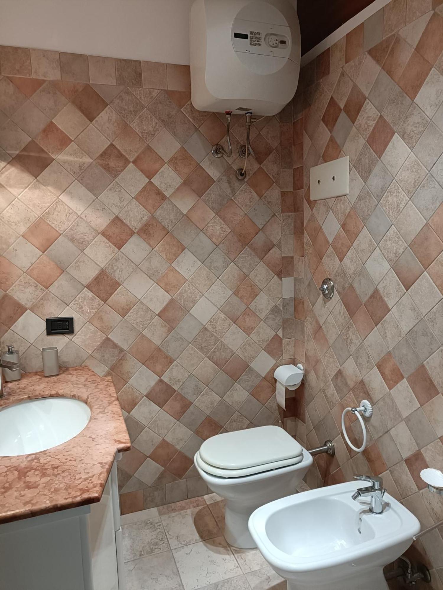 Casa Vacanze Margarita SantʼAlessio Siculo Esterno foto