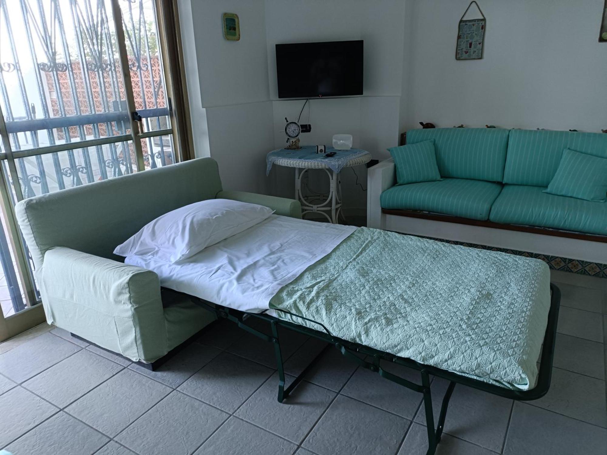 Casa Vacanze Margarita SantʼAlessio Siculo Esterno foto