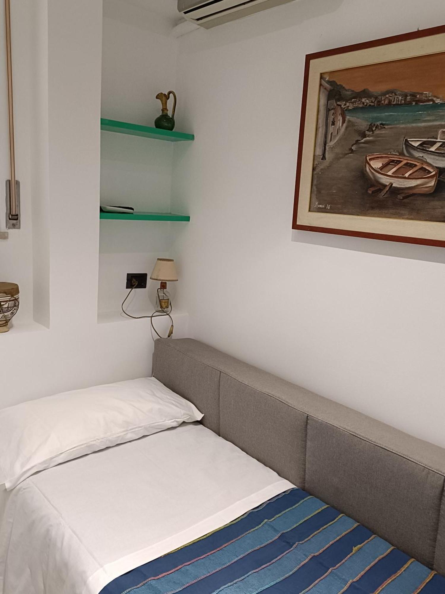 Casa Vacanze Margarita SantʼAlessio Siculo Esterno foto