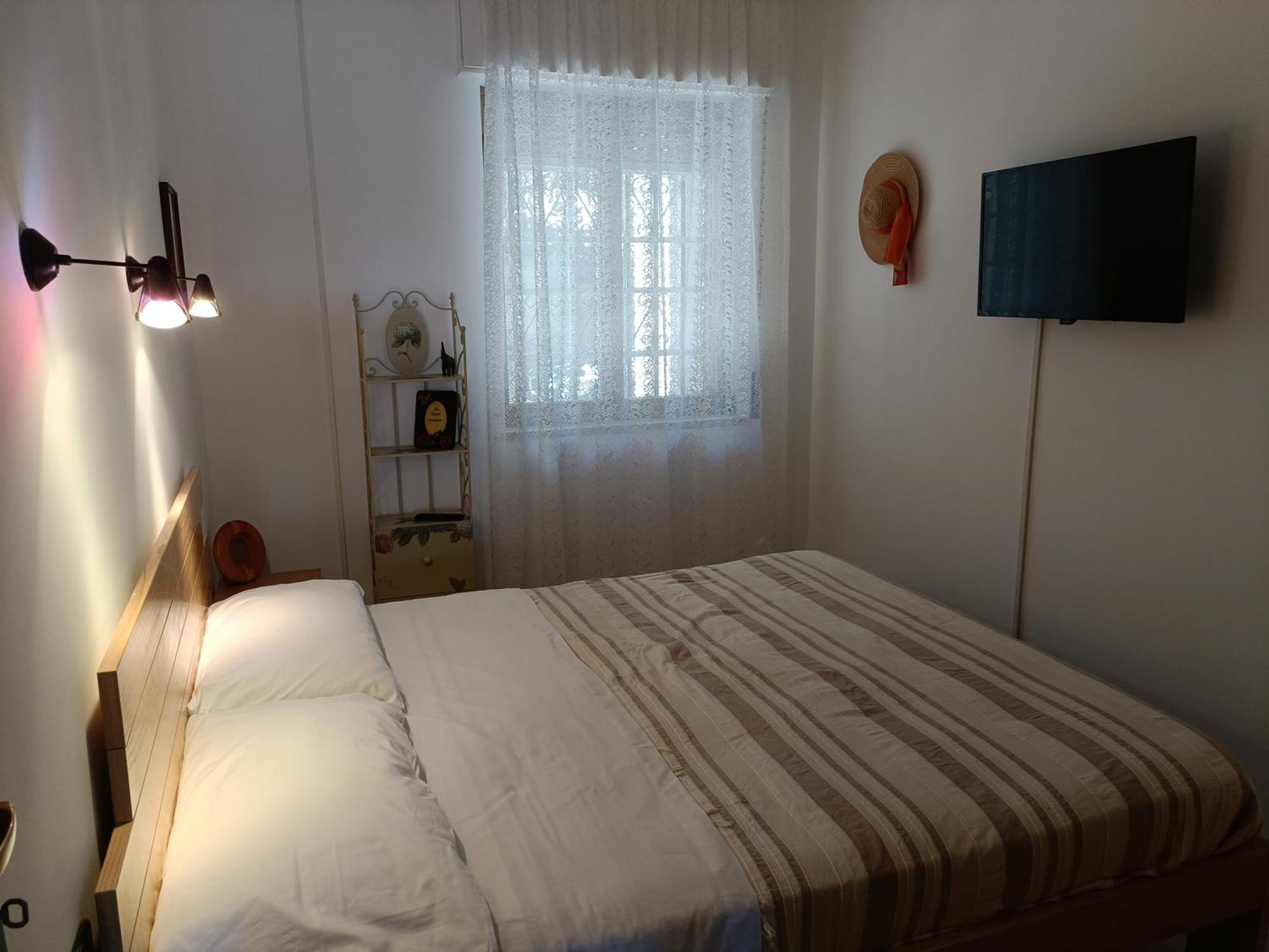 Casa Vacanze Margarita SantʼAlessio Siculo Esterno foto