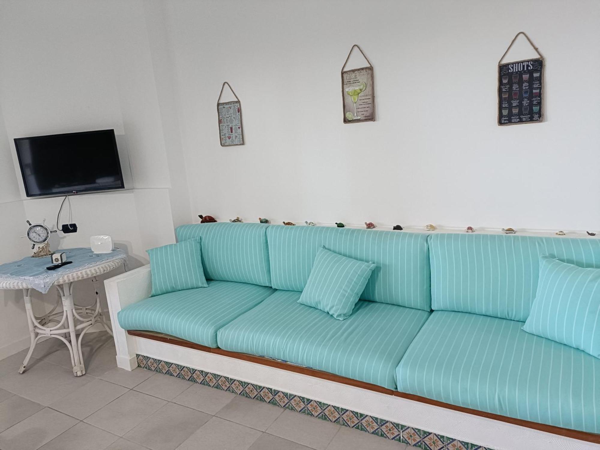 Casa Vacanze Margarita SantʼAlessio Siculo Esterno foto