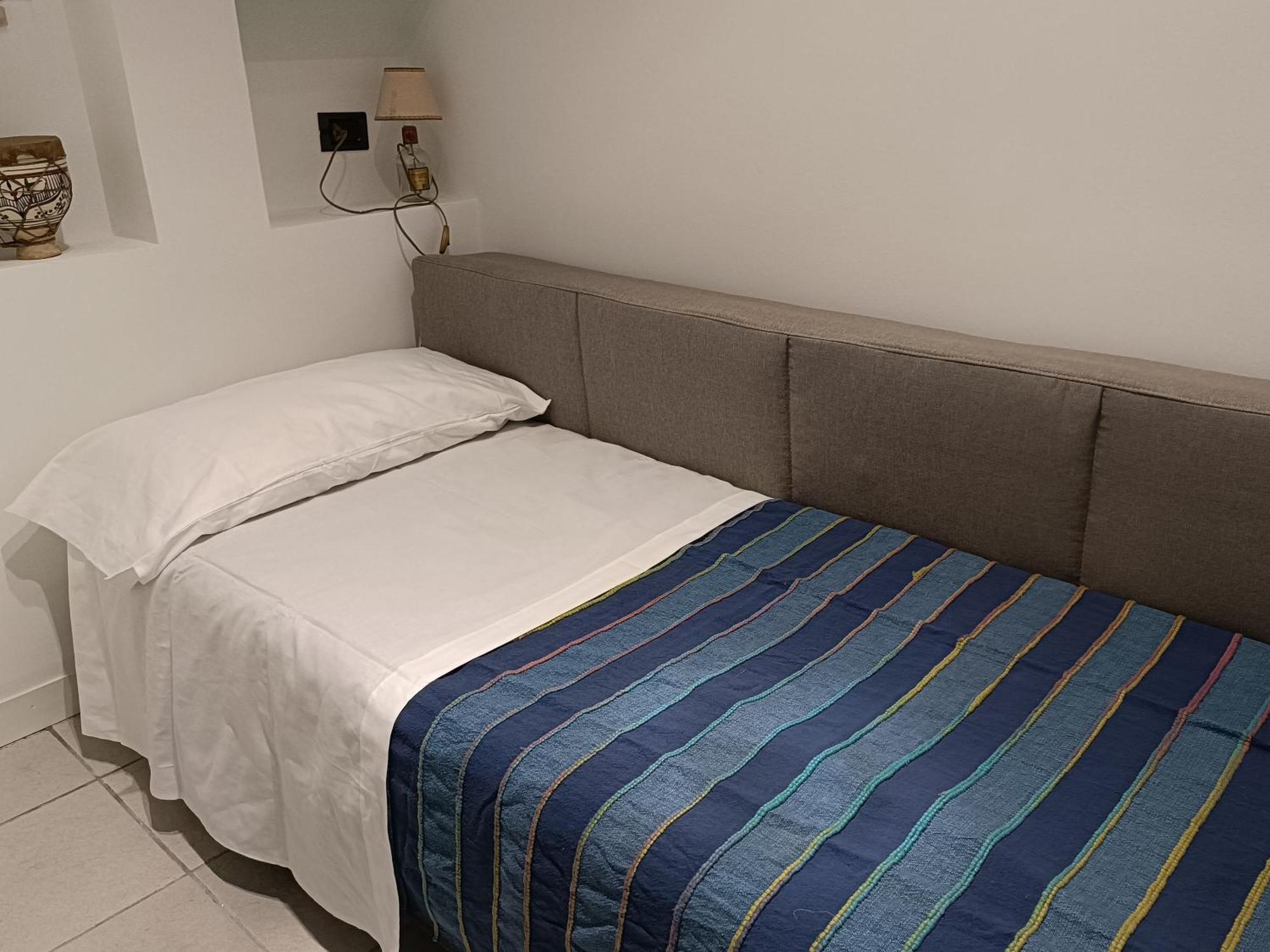 Casa Vacanze Margarita SantʼAlessio Siculo Esterno foto