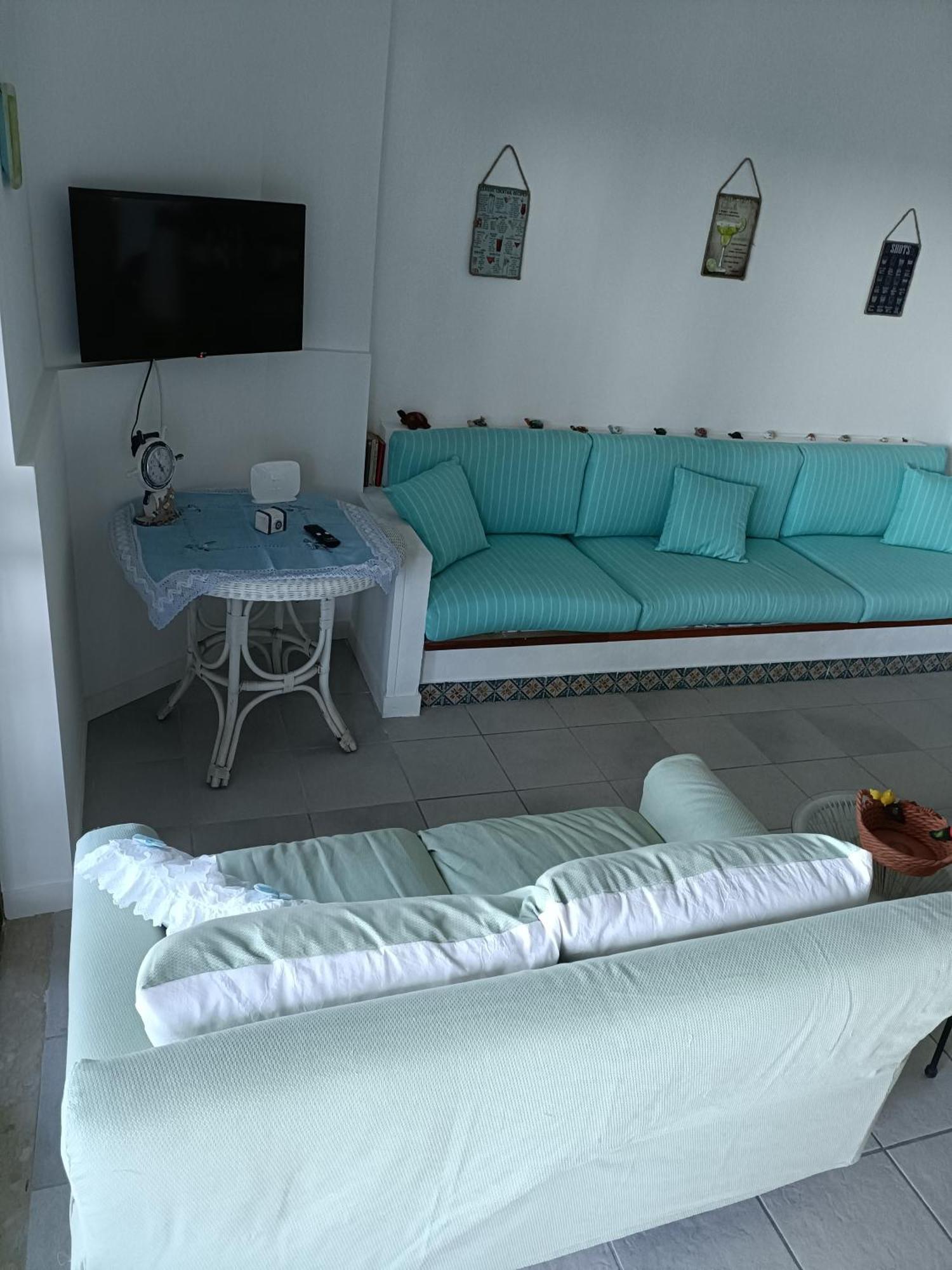 Casa Vacanze Margarita SantʼAlessio Siculo Esterno foto
