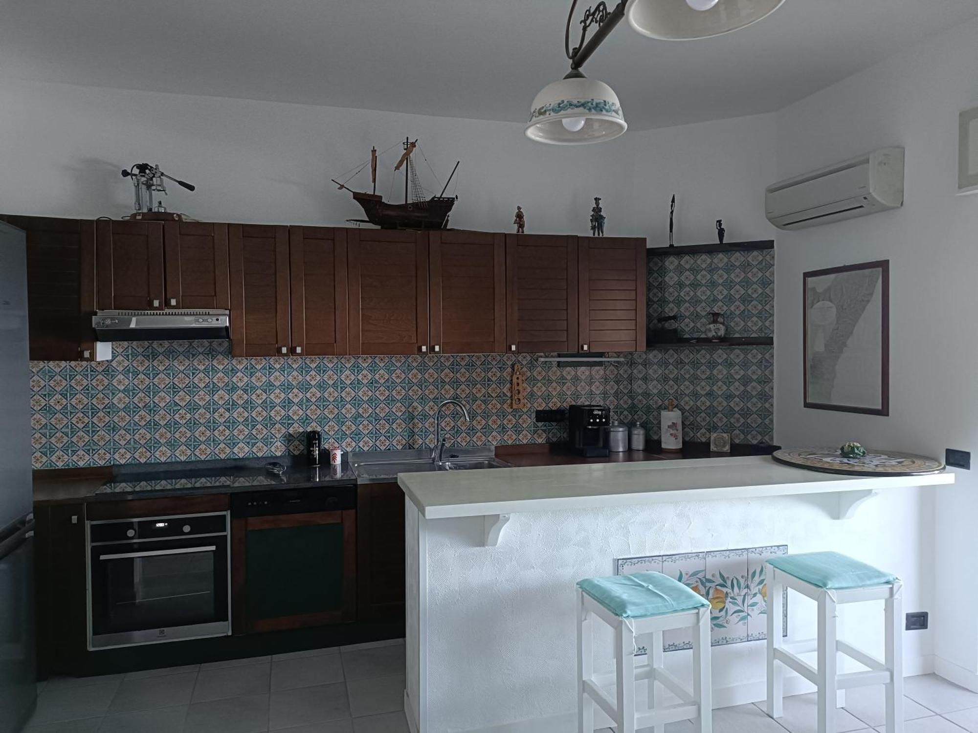 Casa Vacanze Margarita SantʼAlessio Siculo Esterno foto