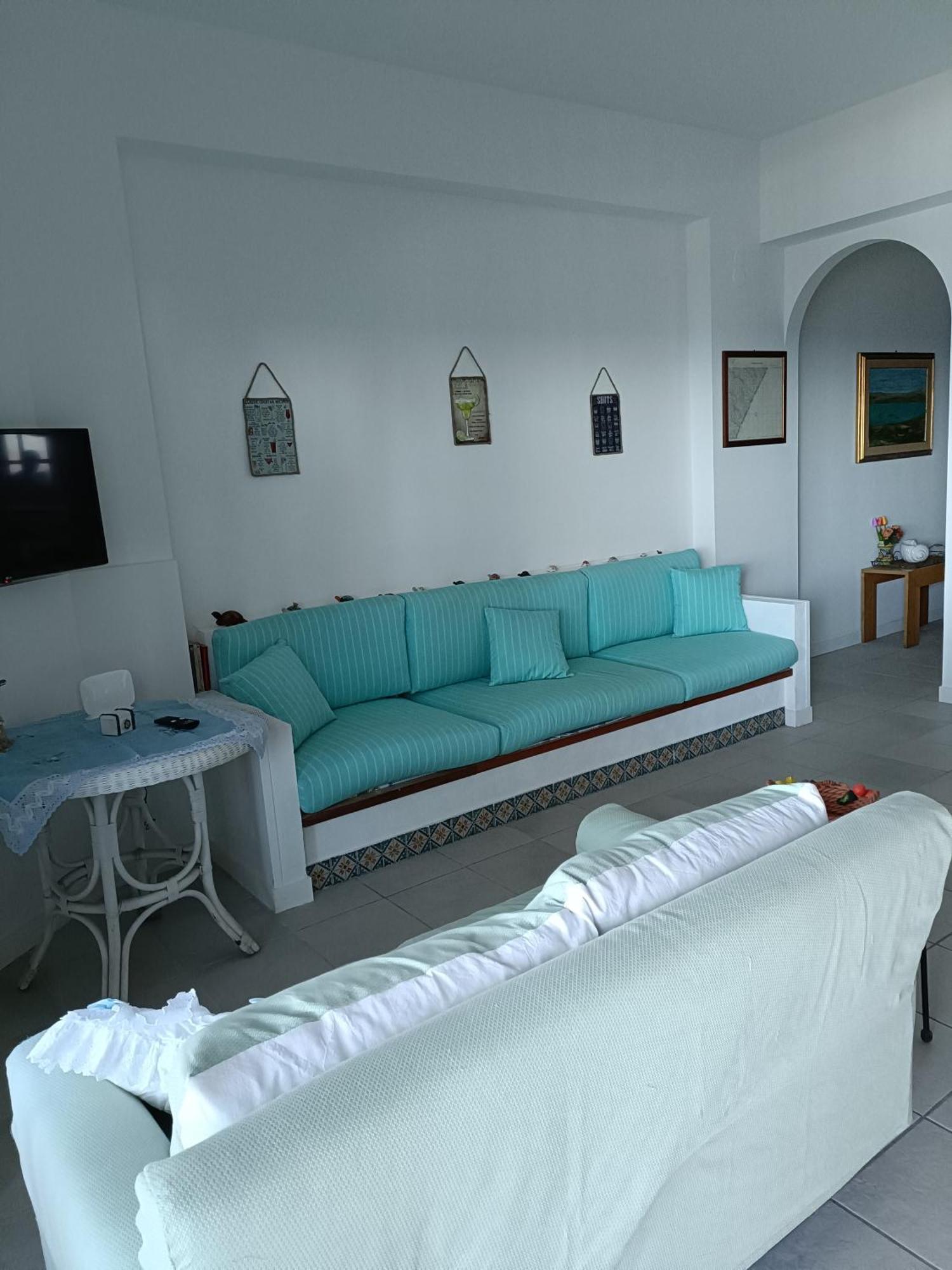 Casa Vacanze Margarita SantʼAlessio Siculo Esterno foto