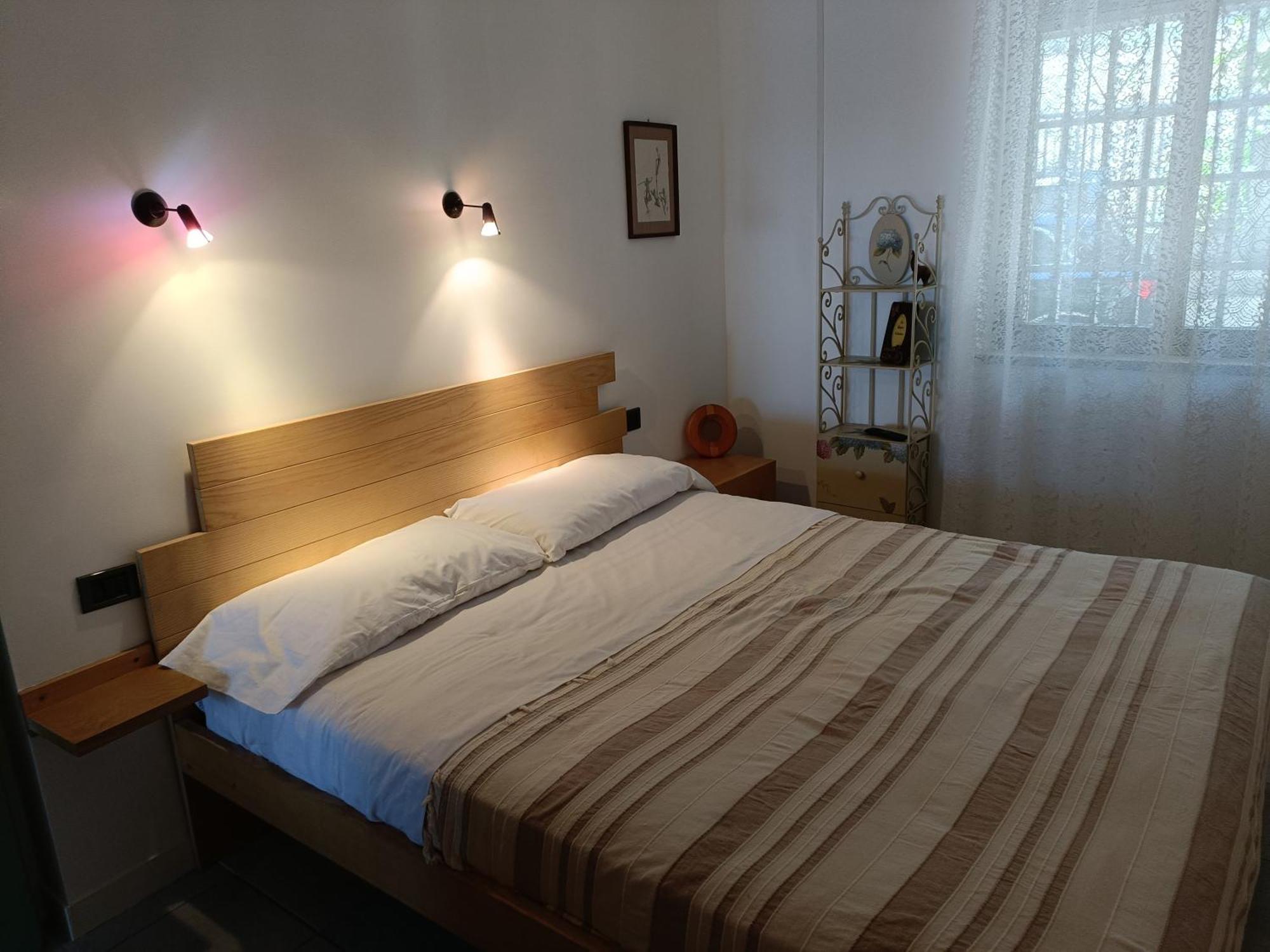 Casa Vacanze Margarita SantʼAlessio Siculo Esterno foto
