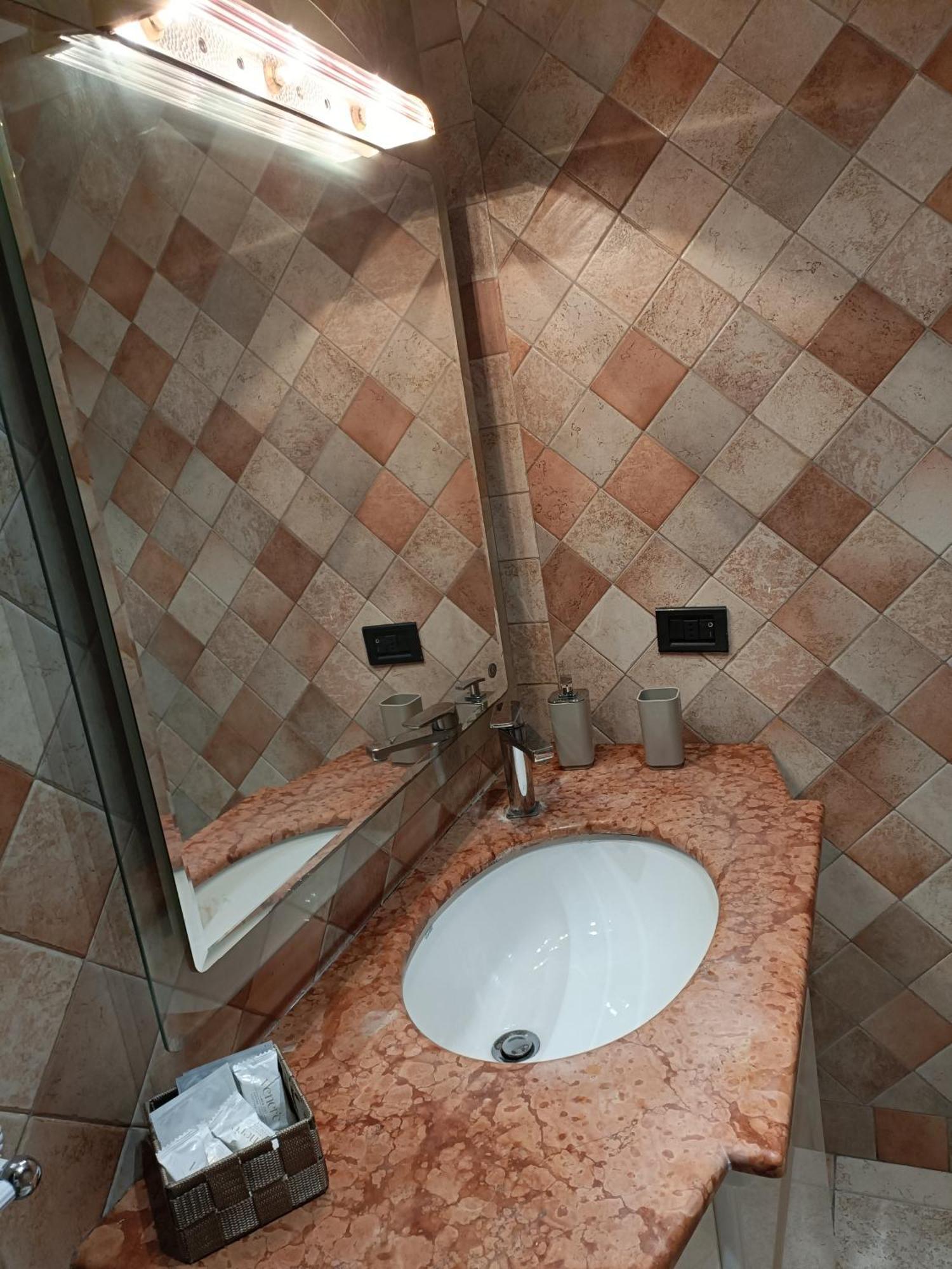 Casa Vacanze Margarita SantʼAlessio Siculo Esterno foto