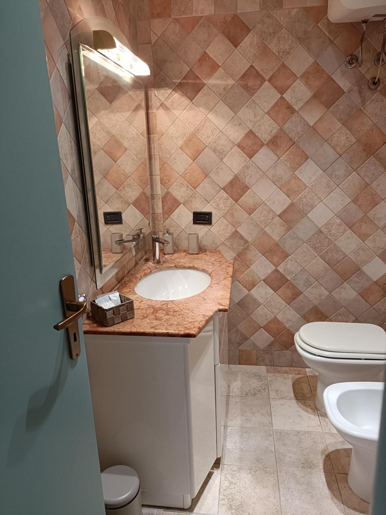 Casa Vacanze Margarita SantʼAlessio Siculo Esterno foto
