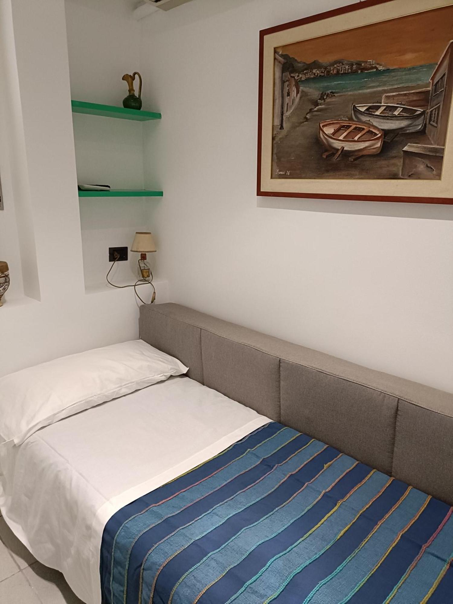 Casa Vacanze Margarita SantʼAlessio Siculo Esterno foto