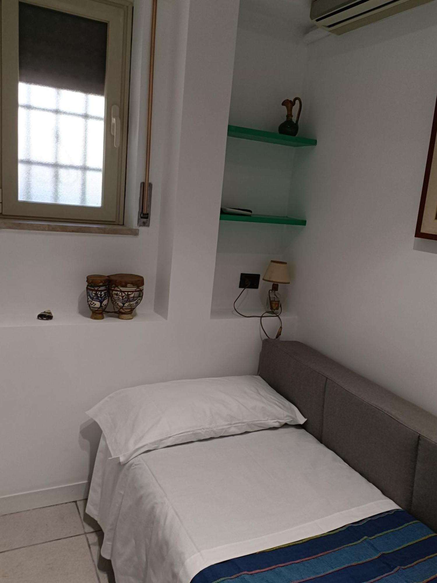 Casa Vacanze Margarita SantʼAlessio Siculo Esterno foto