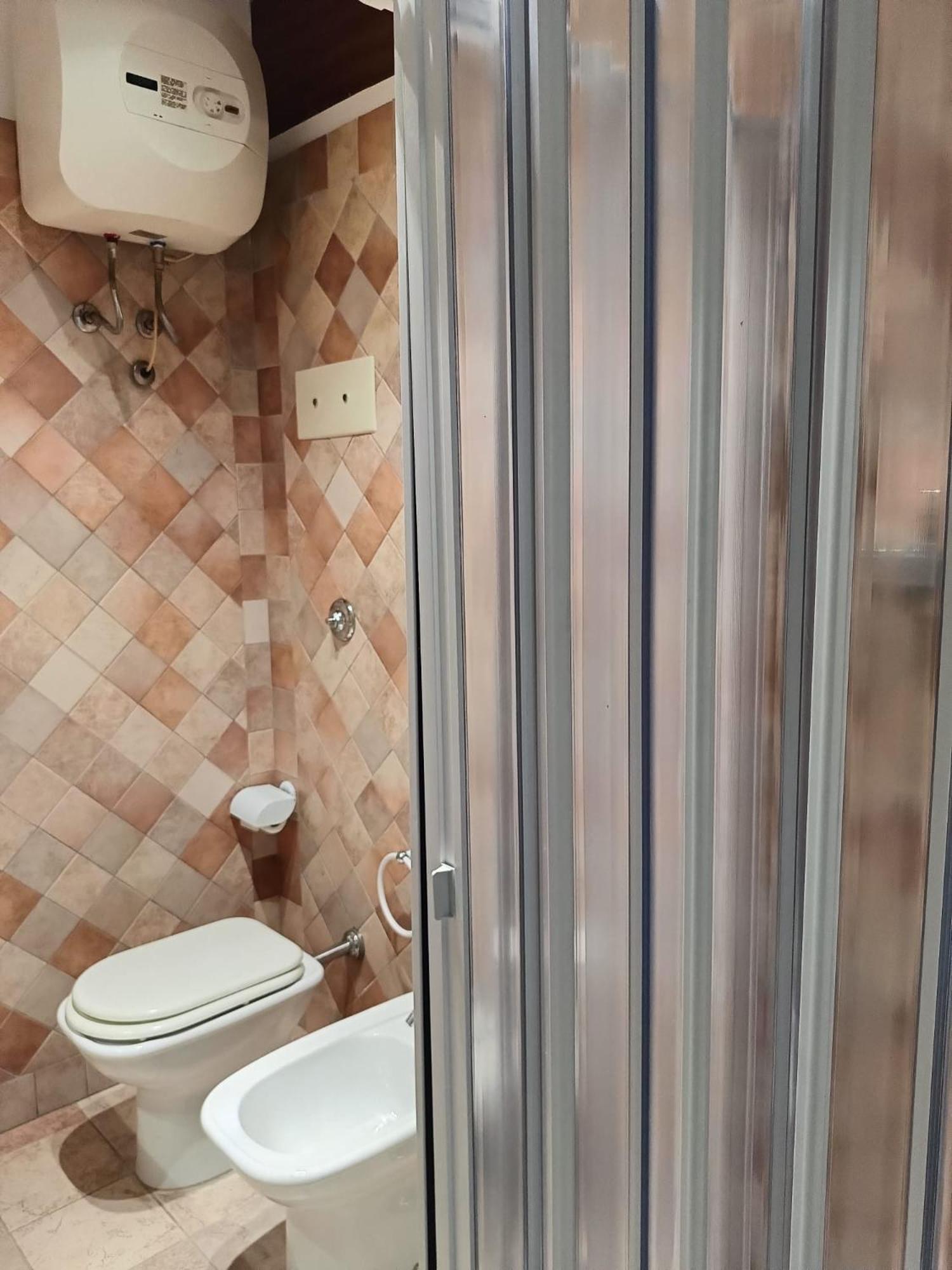 Casa Vacanze Margarita SantʼAlessio Siculo Esterno foto