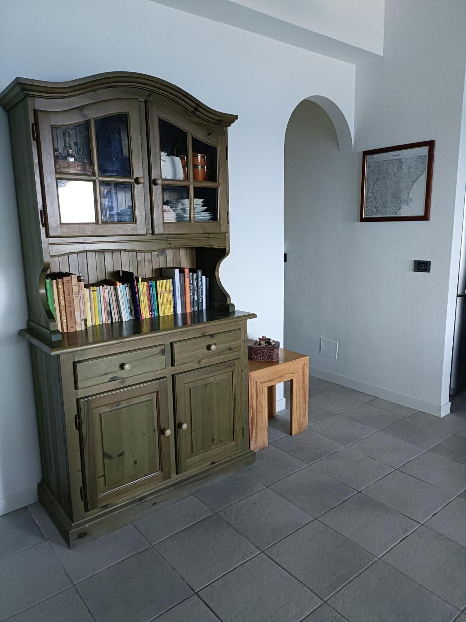 Casa Vacanze Margarita SantʼAlessio Siculo Esterno foto