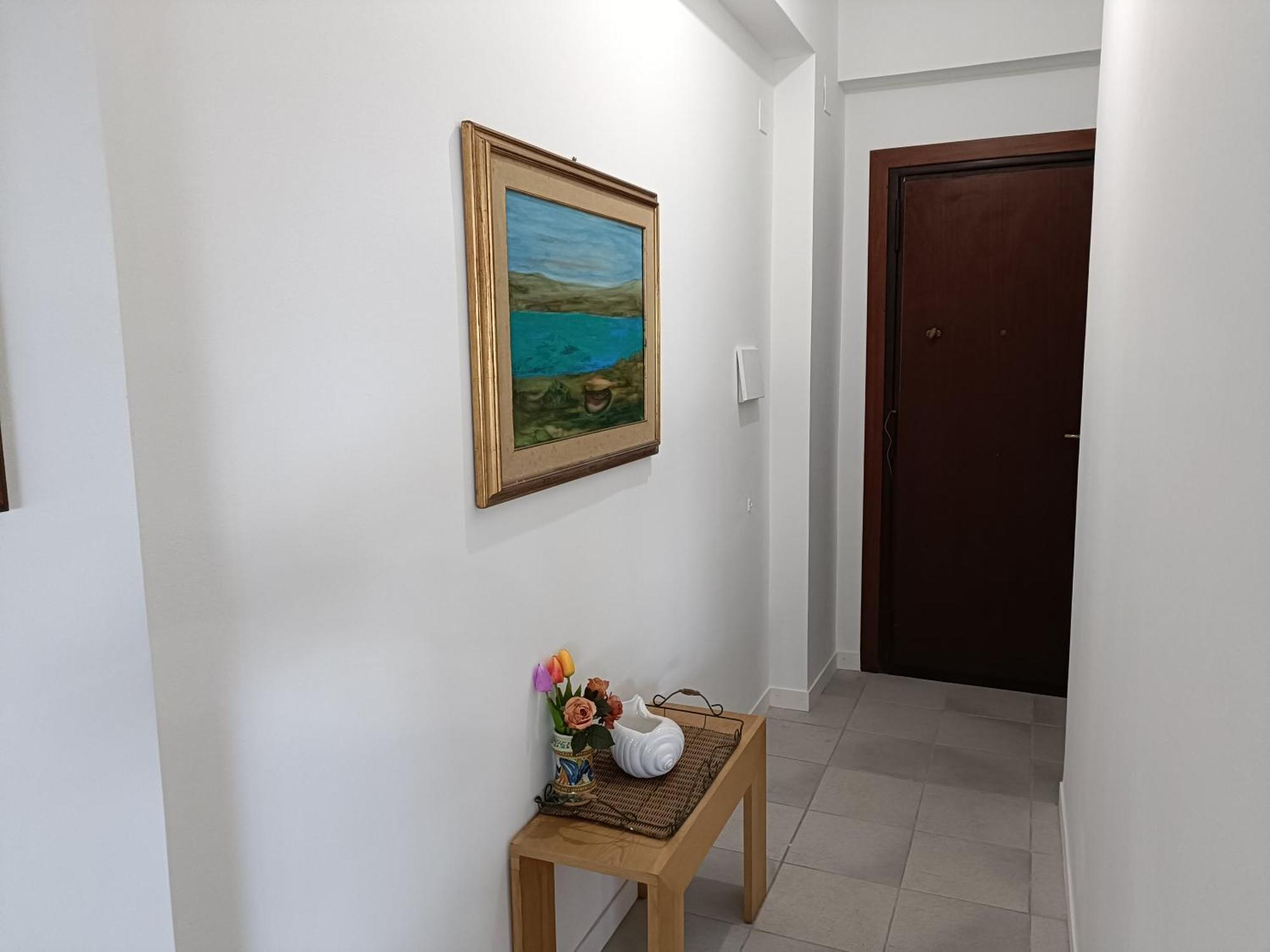 Casa Vacanze Margarita SantʼAlessio Siculo Esterno foto
