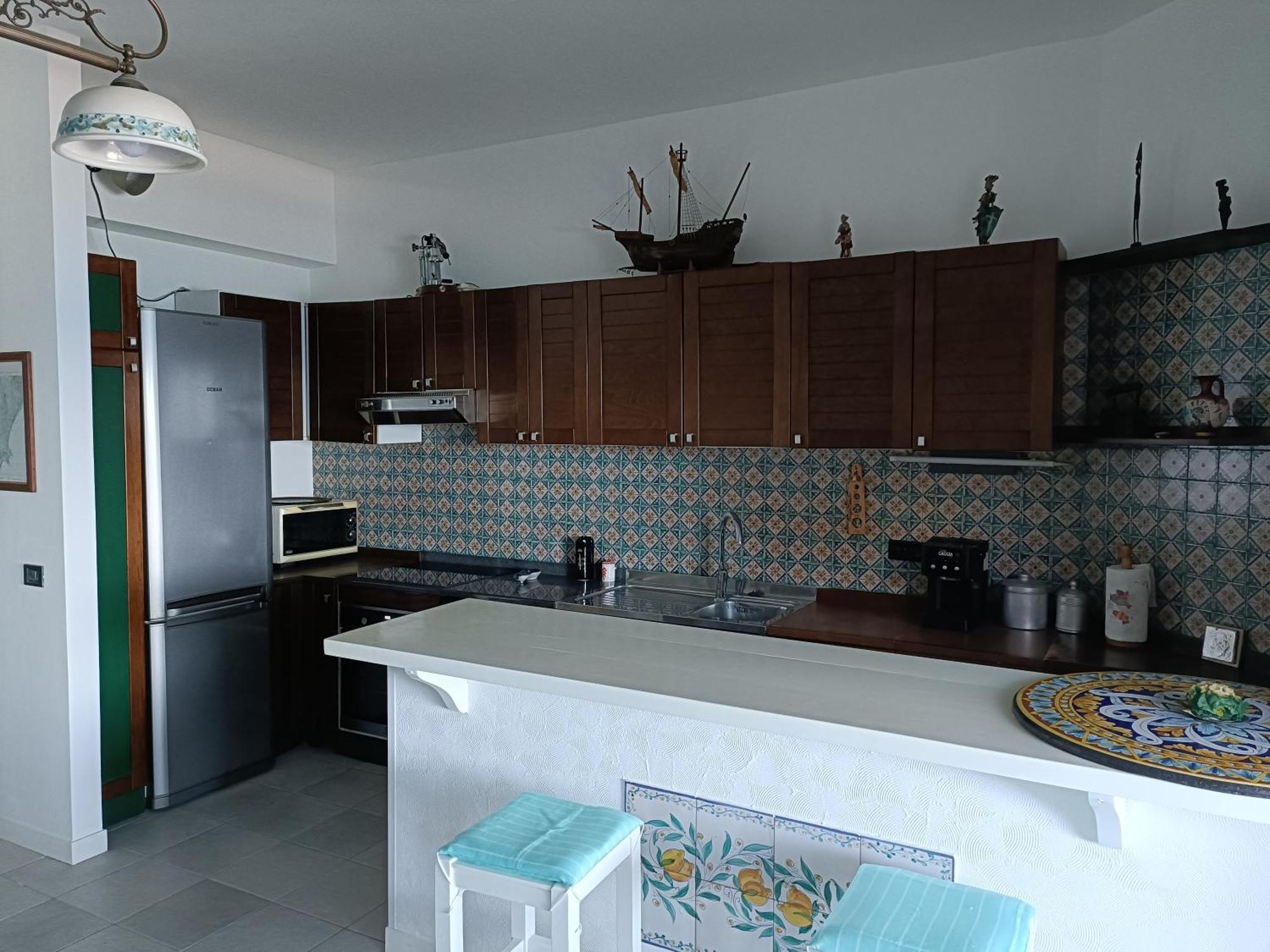 Casa Vacanze Margarita SantʼAlessio Siculo Esterno foto